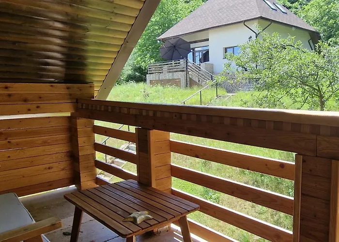 Provence Suceava