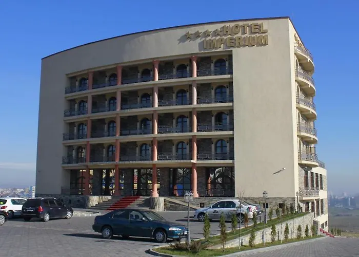 Hotel Imperium