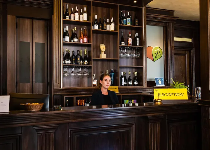 Daily Plaza Boutique Hotel