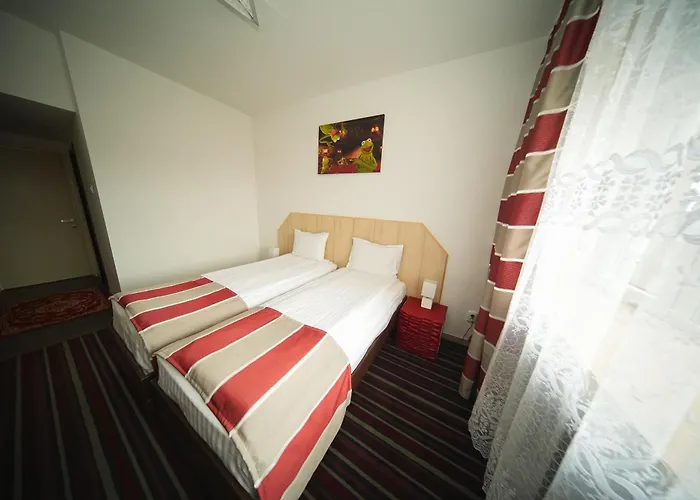 Hotel Bucovina